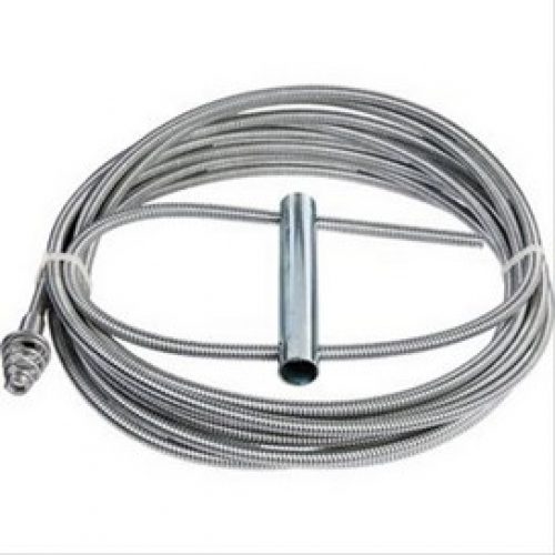 Flexible pour déboucheur L=5m