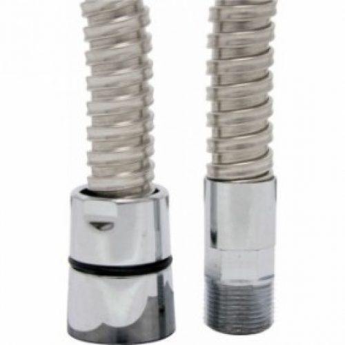 Flexible pour douchette évier extractible – 2,00 m