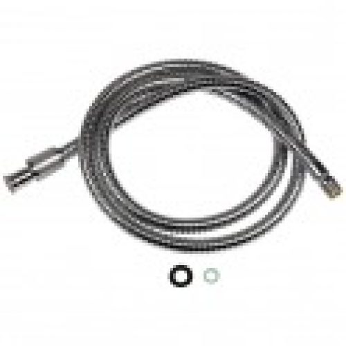 Flexible pour mitigeur d’évier F 1/2 » M 15 x 100…