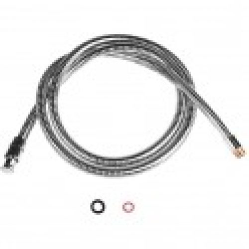 Flexible pour mitigeur d&rsquo;évier – F 1/2 » M 15 x 100…