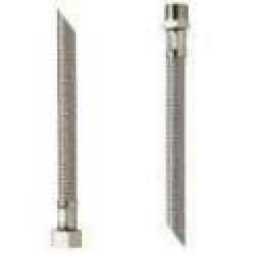 Flexible pression plomberie 70cm D.13 20×27 MF