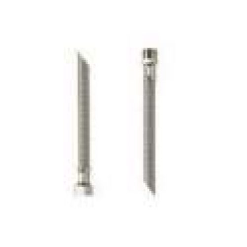 Flexible pression sanitaire 100cm D.8 15×21 MF