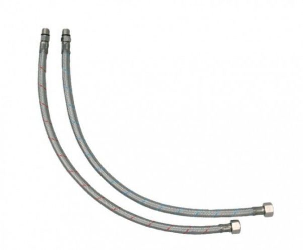 Flexible Robinet Delabie 420 mm FLEXPEX2