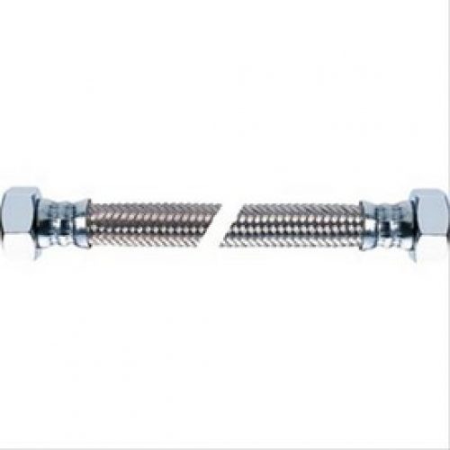 Flexible sanitaire FF 3/4 longueur 100cm (65l/min)