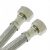 Flexible sanitaire Inox Ø 19 intérieur Femelle (20/27) 3/4″ – Femelle (20/27) 3/4″