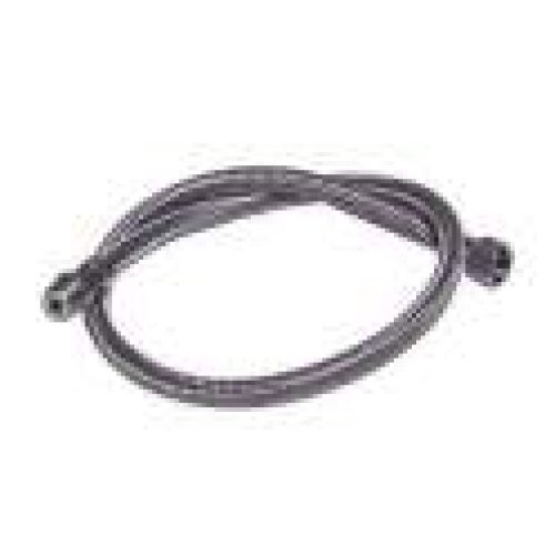 Flexibles MF 1/8×1/4 0.80m (la paire)