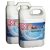 Floculant liquide en 10 Litres