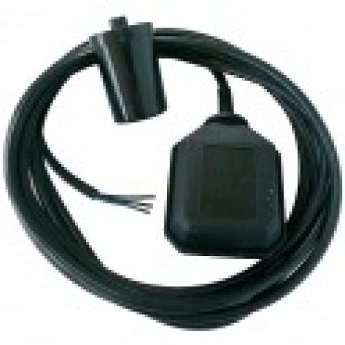 Flotteur interrupteur pour pompe – Cap Vert