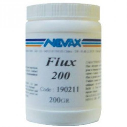Flux 200 Décapant en poudre