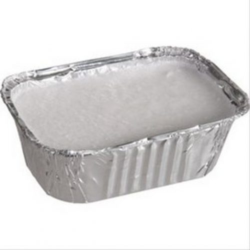 Flux décapant pour soudure sur plomb, pain de 250g GEB