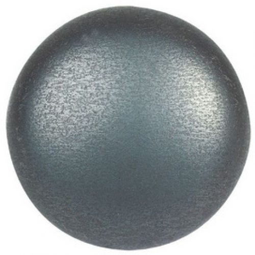 Fond en acier à souder Ø48,3 ext, 2,6mm d’épaisseur