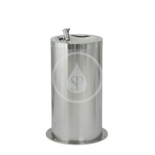 Fontaine à boire en acier inoxydable,…