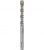 foret a marteau SDS-plus Diametre 6,0 mm Lg. 160 mm (seule)
