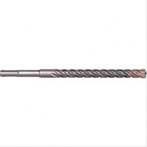 Foret au carbure SDS plus IV Quattric II Ø25x400mm