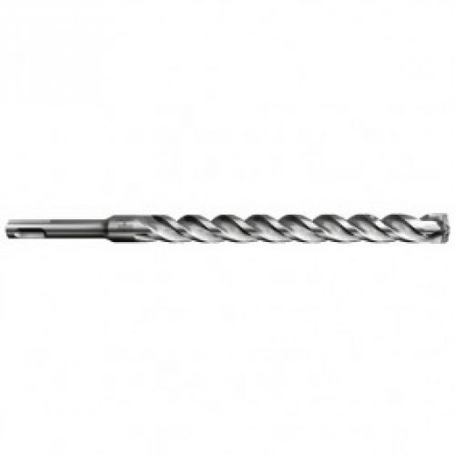 Foret béton carbure 3 taillants SDS+ XT3