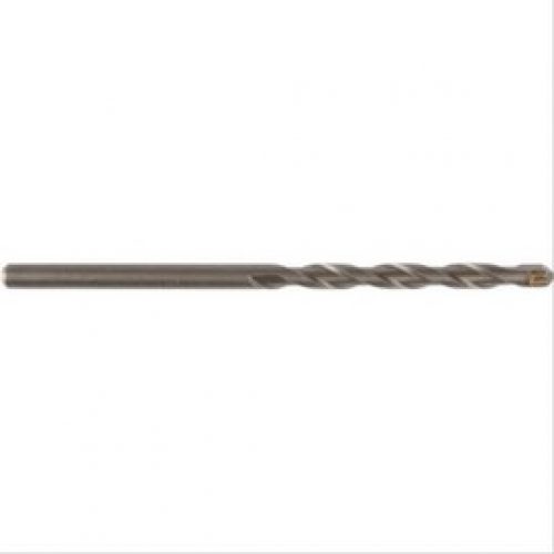 Foret béton série courte Ø 4mm