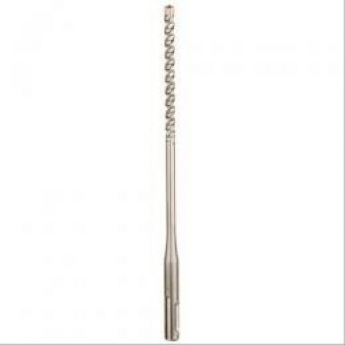 Foret carbure SDS+ spécial huisserie L260xØ6,5mm – DIAGER