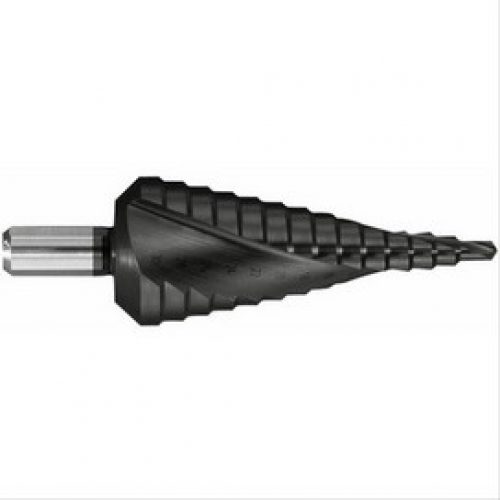 Foret conique étagé TiAln Ø 4 à 30mm – TIVOLY