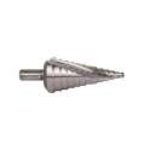 Foret conique à étage – PG/ISO HSS COBALT – Greenlee