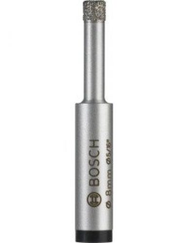 Foret diamanté à sec Easy Dry Best for Ceramic