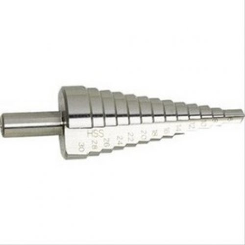 Foret Frioul P-Pro HSS étagé Ø de 4 à 30mm