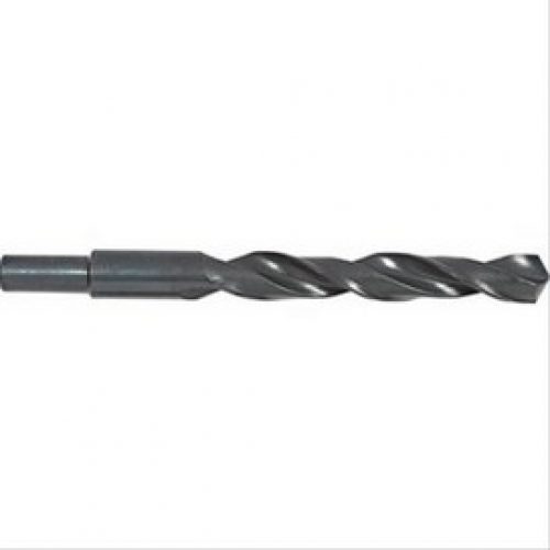 Foret HSS série courte Ø 2mm