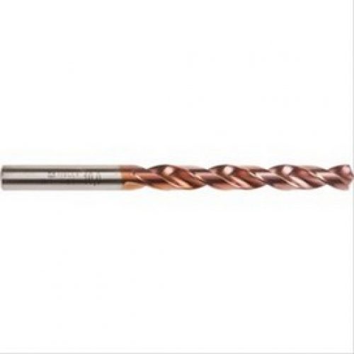 Foret métaux cobalt Slr Tzx cylindrique Ø 10mm