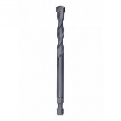 Foret pilote carbure – pour porte-trépans Power Change Plus – TCT