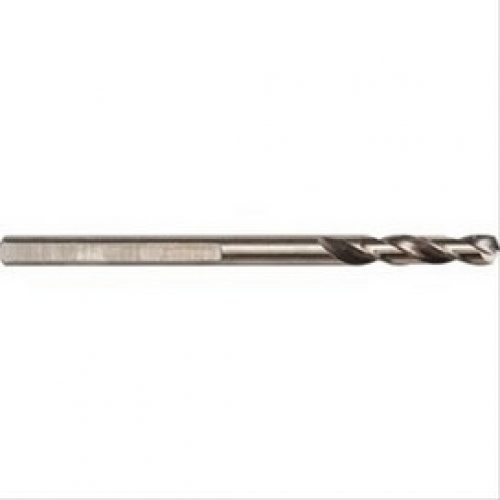 Foret pilote pour scie trépan