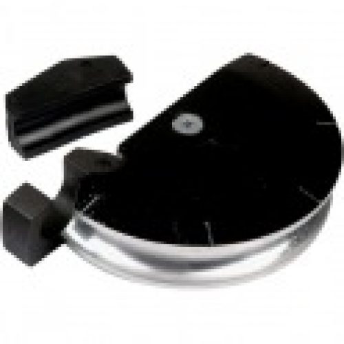 Forme pour cintreuse électroportative – Virax