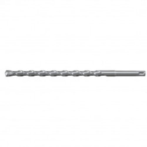 Forêt brique pointer M 16/100/400 pour tous les matériaux de construction creux