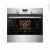 Four Encastrable Pyrolyse Multifonction 68L Inox Anti Trace Electrolux Eoc2400Aax