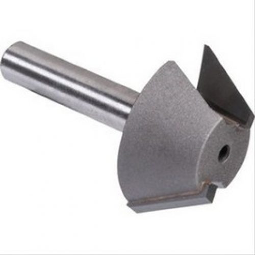 Fraise à chanfrein 30° Ø24 L=12mm