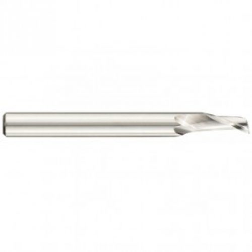 Fraise lime carbure – queue cylindrique – pour acier, laiton, bronze