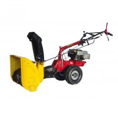 Fraise à neige 55 cm P70 B&S series 850 OHV 190cc