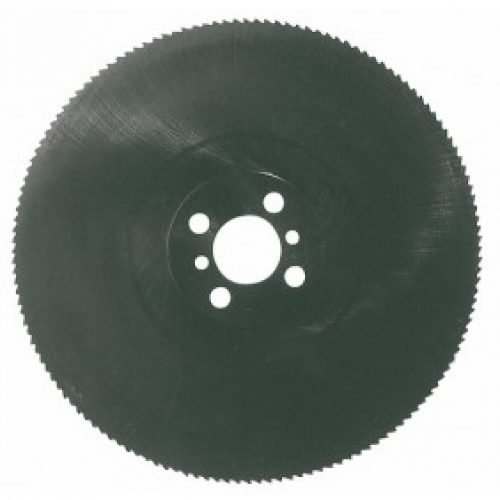 Fraises-scies de précision pour scie à métaux