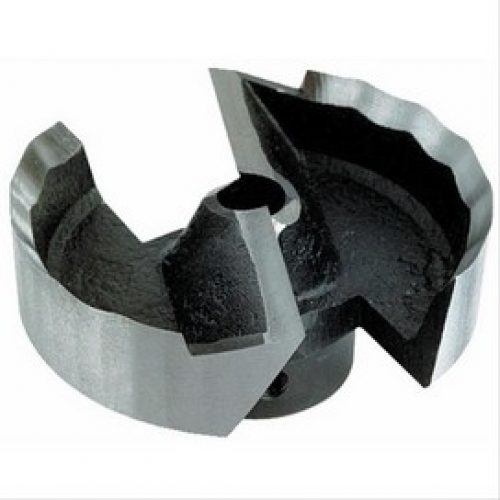 Fraisoir Ø62 pour foret 6 pans – FAMMAB