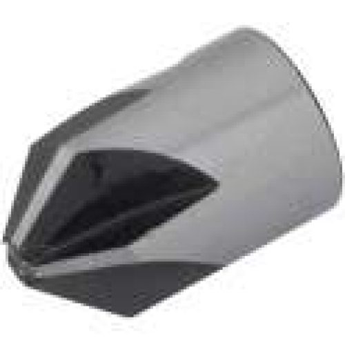 Fraisoir amovible – Acier HSS – Kwo