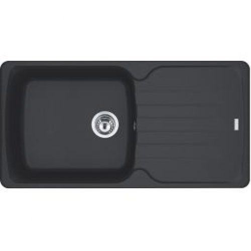 Franke Antea Fragranit+ AZG611-97