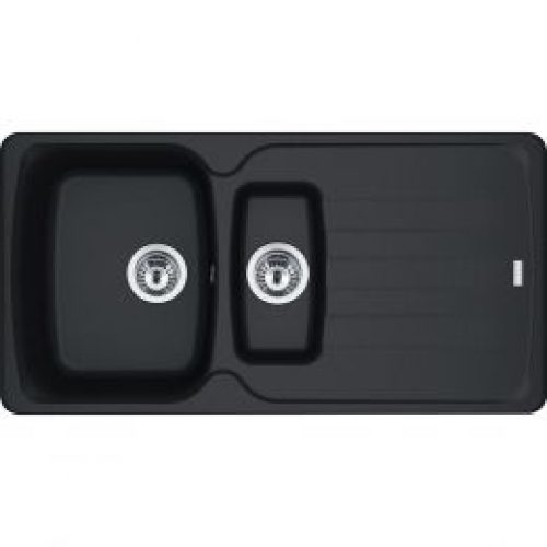 Franke Antea Fragranit+ AZG651