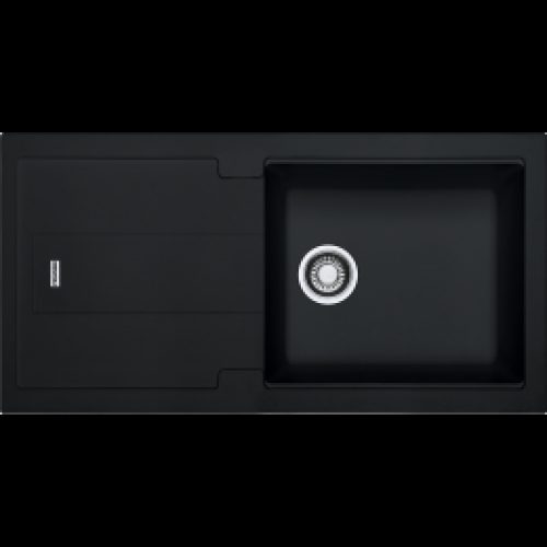 Franke Belize Fragranit+ BLG611-97