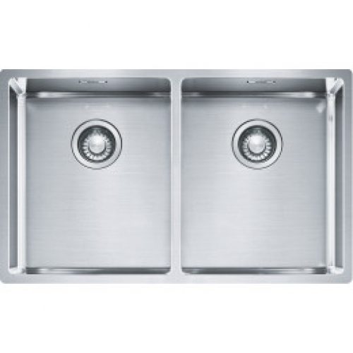 Franke Box BXX120-34-34