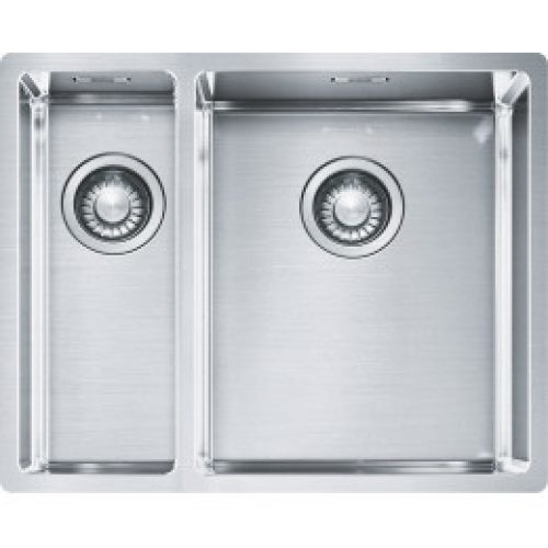 Franke Box BXX160-34-16