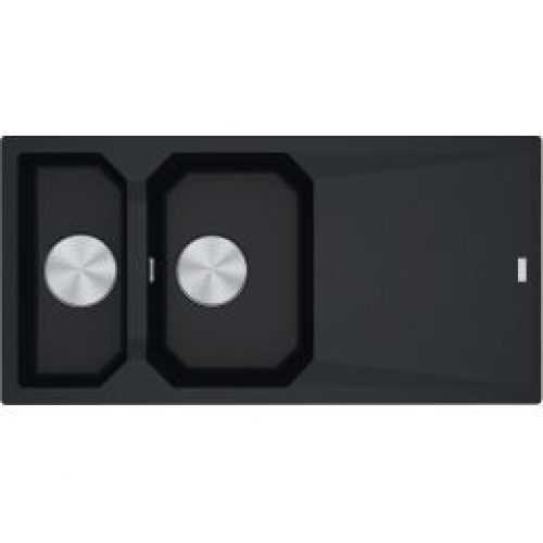 Franke FX Fragranit+ FXG661