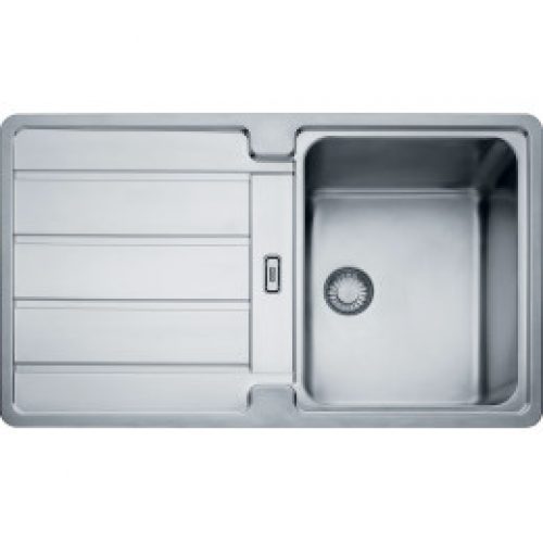 Franke Hydros HDX614