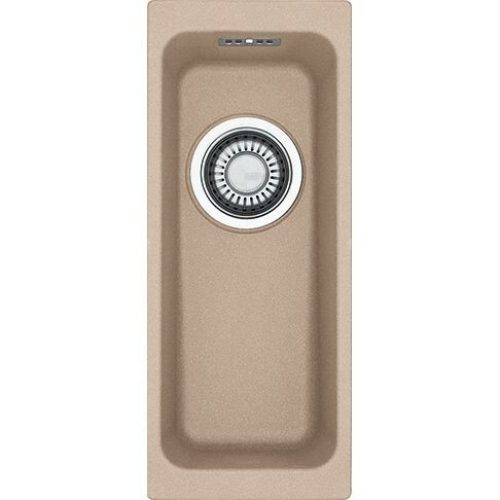 Franke Kubus Evier 1 bac Fragranit+ 187 mm  (1250023847)