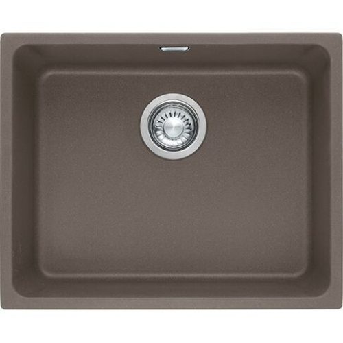 Franke Kubus Evier 1 bac Fragranit+ 540 mm (12504775)