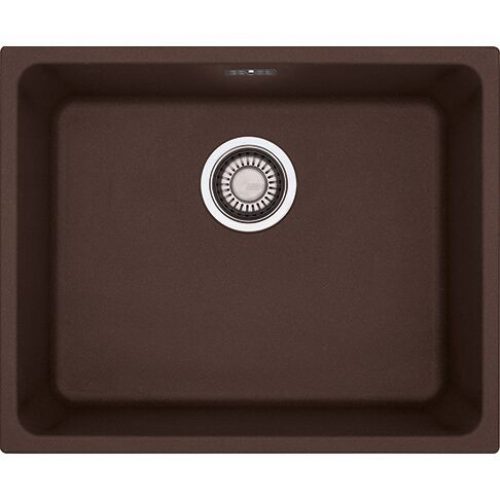 Franke Kubus Evier 1 bac Fragranit+ 540 mm (12504779)