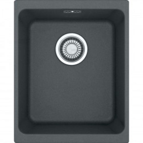 Franke Kubus Fragranit+ KBG110-34