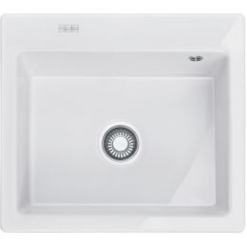 Franke Mythos Fraceram MTK610-58